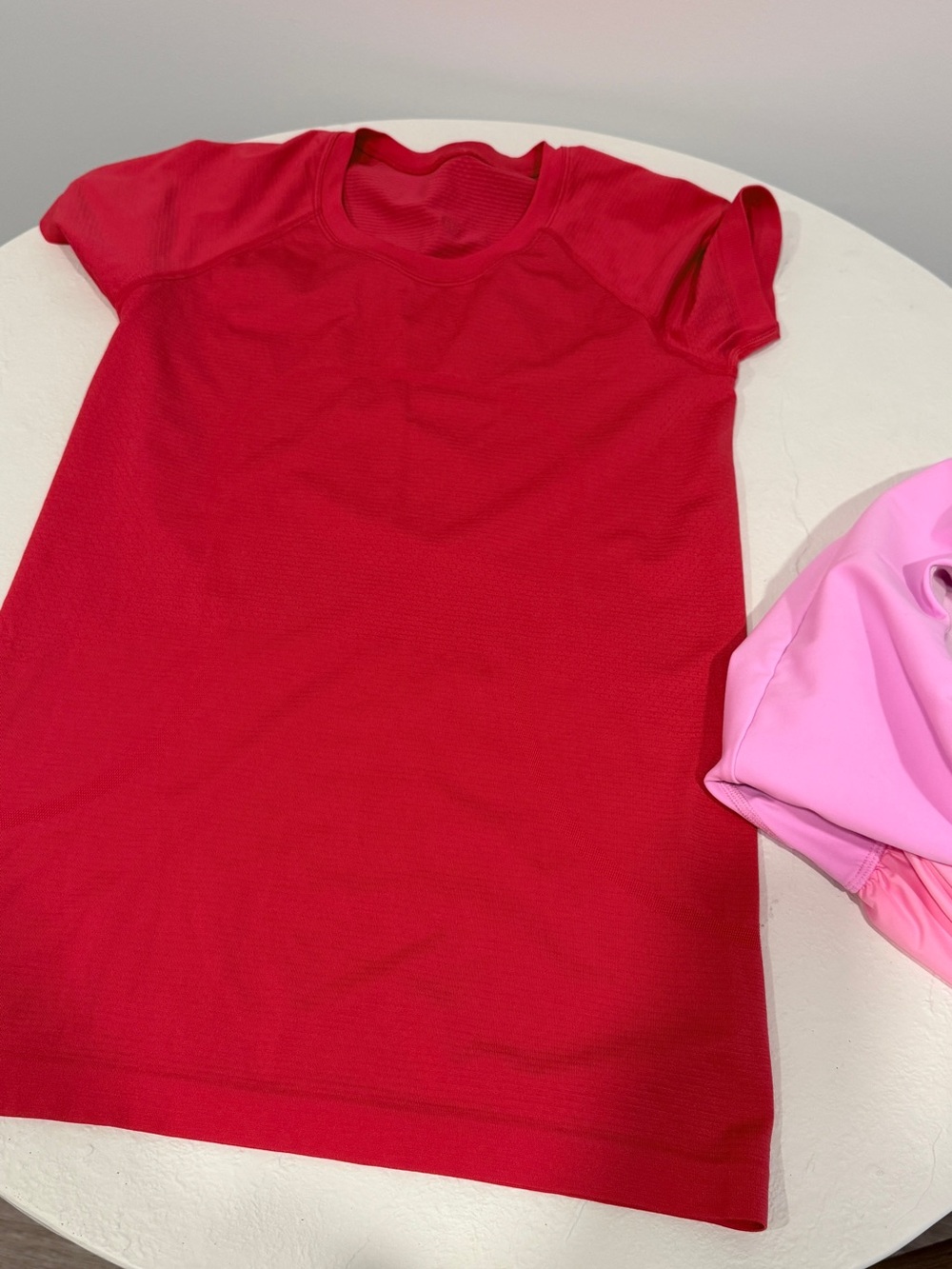 lululemon swiftly tech tee